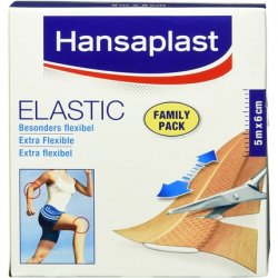 Hansaplast Elastic
