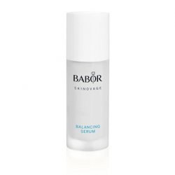 BABOR SKINOVAGE Balancing Serum for Combination Skin Anti-Aging Moisturizer Launching 2022
