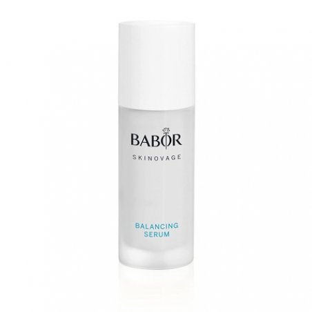 BABOR SKINOVAGE Balancing Serum for Combination Skin Anti-Aging Moisturizer Launching 2022