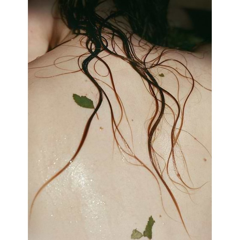 Madara Bio Natural Wild Forest Moisture Body Wash 500ml Smooth Skin