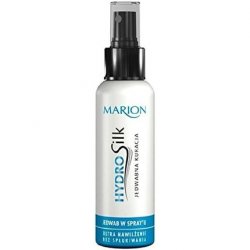 Marion Hydro Silk Ultra Hydration Leave-In Silk Spray for Dry Hair 130ml