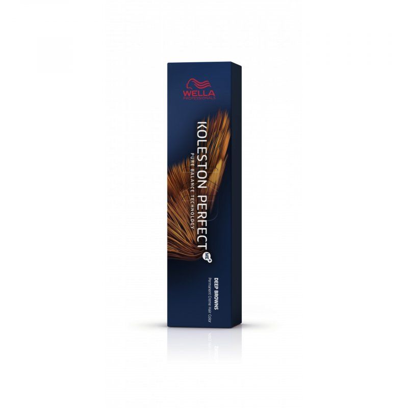 WELLA Hair Dye Developer 60ml 6/7