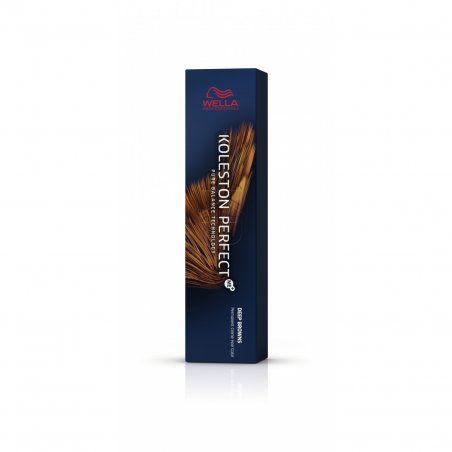Wella Koleston Perfect ME Deep Browns 6/7 60ml