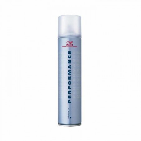Wella Performance Hairspray Extra Strong 500ml
