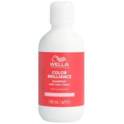 Wella Professionals Invigo Color Brilliance Shampoo Fine 100ml