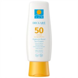 Declaré Hyaluron Boost Sun Cream SPF 50 100ml