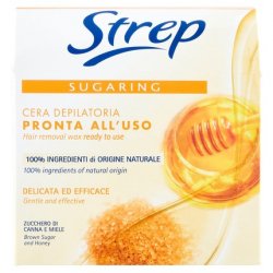 Sugaring Sugar Cold Wax 250ml