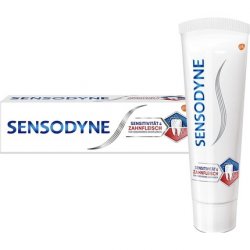 Sensodyne Sensitivity & Gum Toothpaste 75ml Assortment