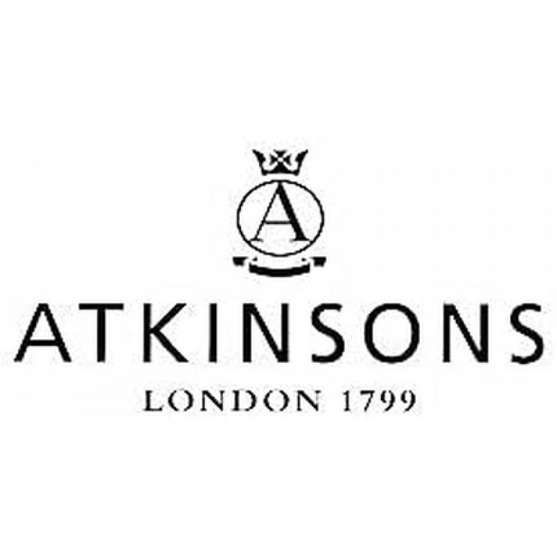 Atkinsons Pirates Grand Reserve Eau de Parfum 100ml