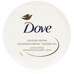 Dove Intensive Nutrition Nourishing Cream 75ml