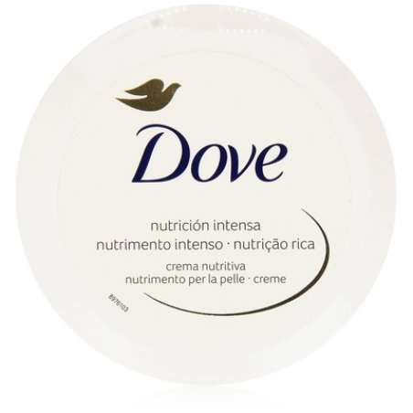 Dove Intensive Nutrition Nourishing Cream 75ml