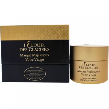 Valmont Essence of Bees Masque Majestueux Votre Visage 50ml