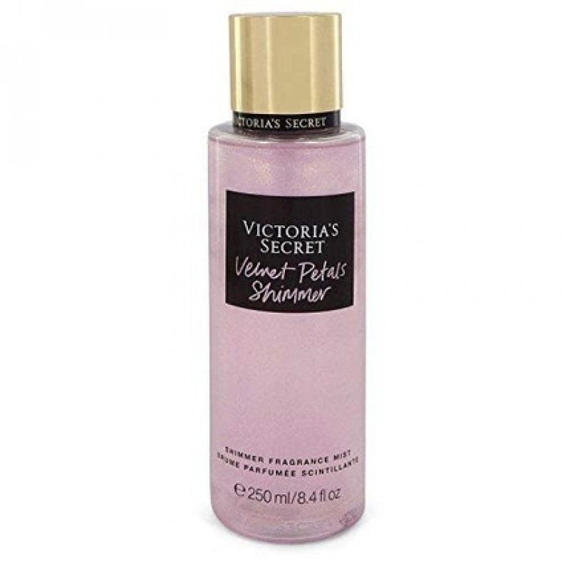 Victoria's Secret Velvet Petal Fragrance Mist 250ml