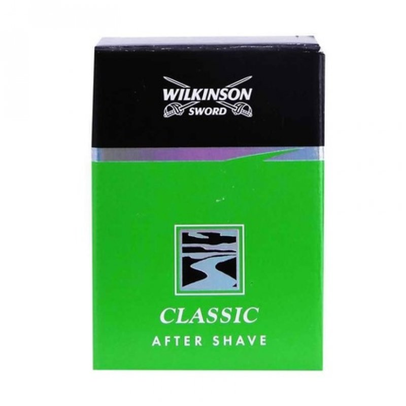 Wilkinson Sword Classic Aftershave Lotion 100ml