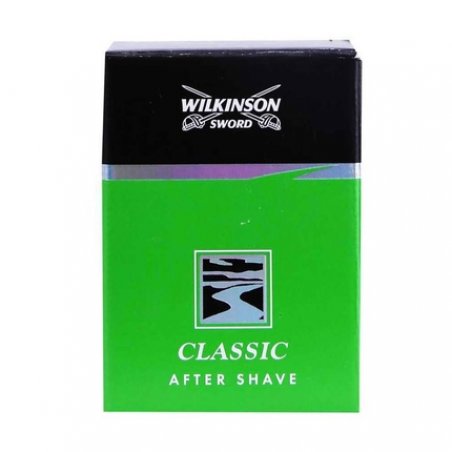 Wilkinson Sword Classic Aftershave Lotion 100ml