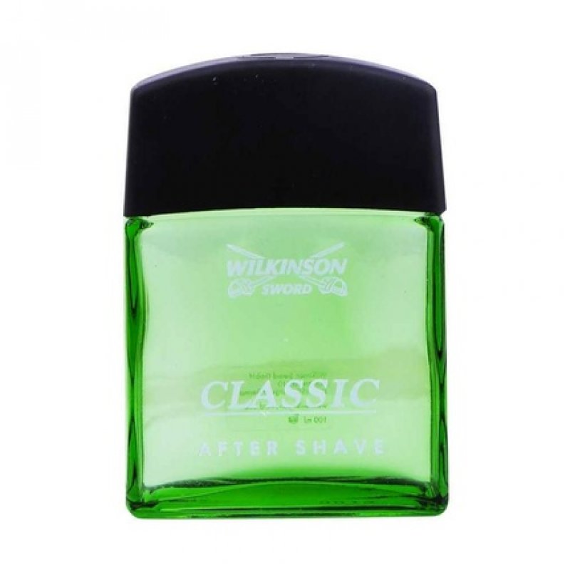 Wilkinson Sword Classic Aftershave Lotion 100ml