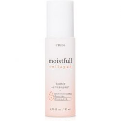 Etude House Moistfull Collagen Essence 80ml