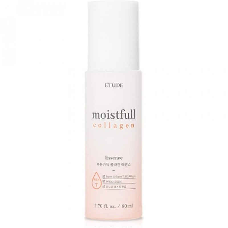 Etude House Moistfull Collagen Essence 80ml