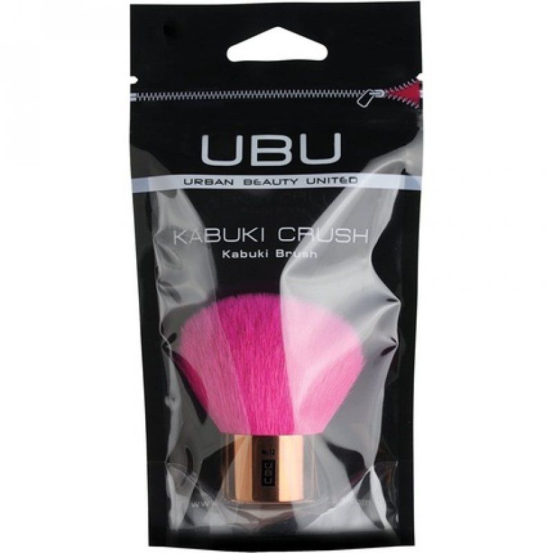 UBU Kabuki Crush Kabuki Brush