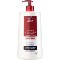 Neutrogena Intensive Repair Body Lotion Dry Skin 750ml