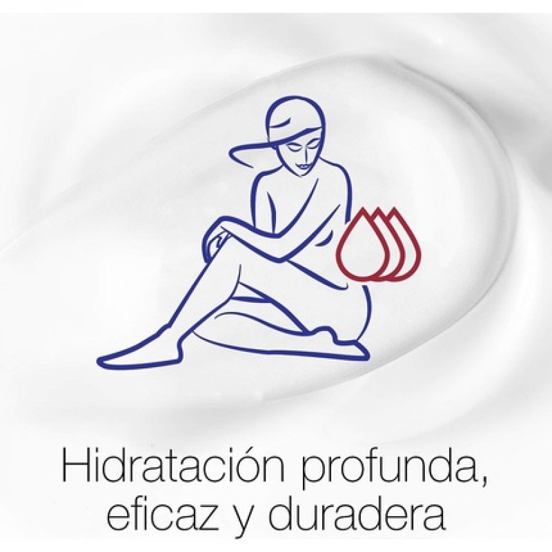 Neutrogena Corporal Deep Moisturizing Lotion Oil 400ml