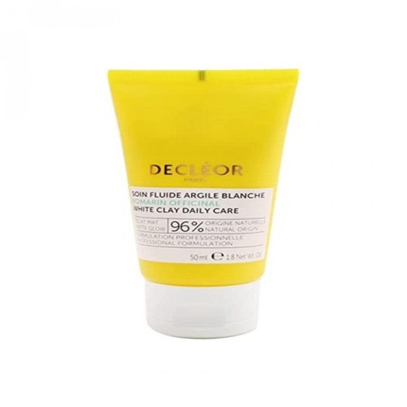 Decleor Officinal Rosemary Purifying White Clay Fluid Care 50ml