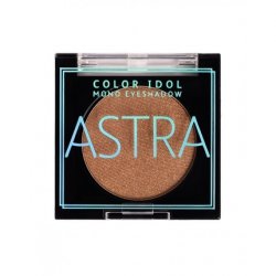 ASTRA Color Idol Mono Eyeshadow 03 Polka Bronze
