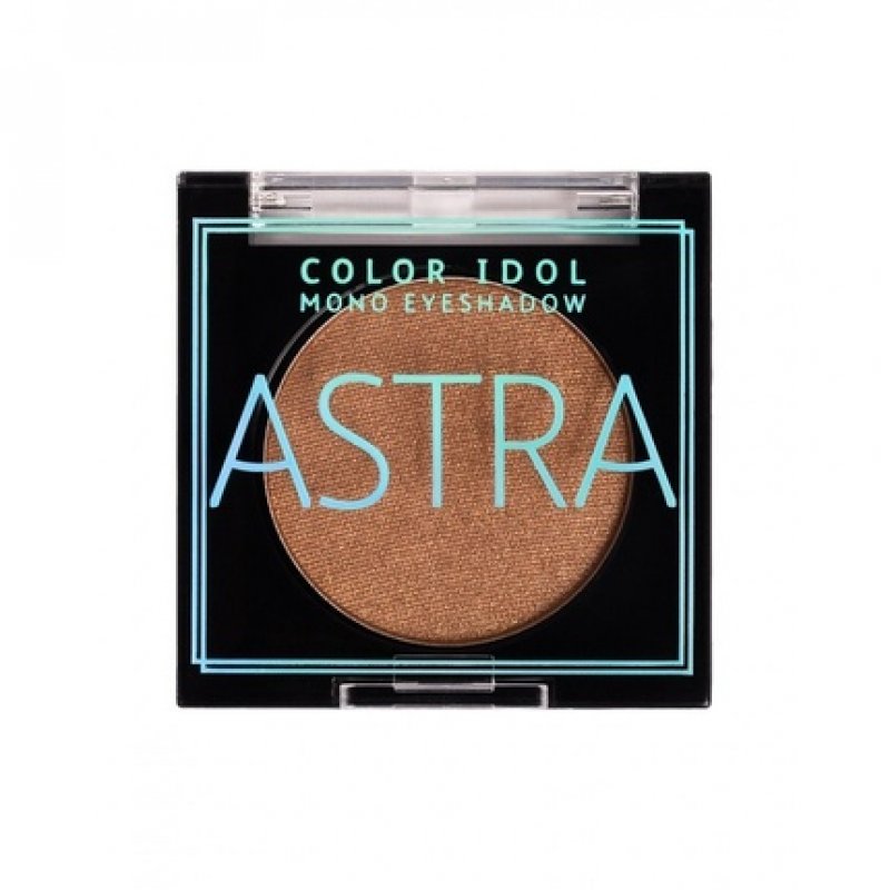 ASTRA Color Idol Mono Eyeshadow 03 Polka Bronze