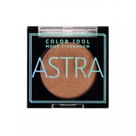 ASTRA Color Idol Mono Eyeshadow 03 Polka Bronze