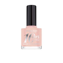 Deborah Milano 10 Days Long vernis à ongles 11 ml Rose Gloss