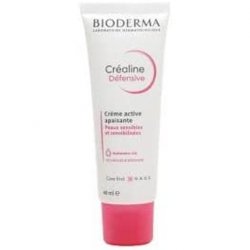 Bioderma Créaline Defensive Soothing Active Cream 40ml