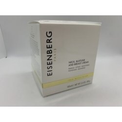 EISENBERG Trio-Moleculaire Neck, Decollete and Chest Care Luxury Treatment
