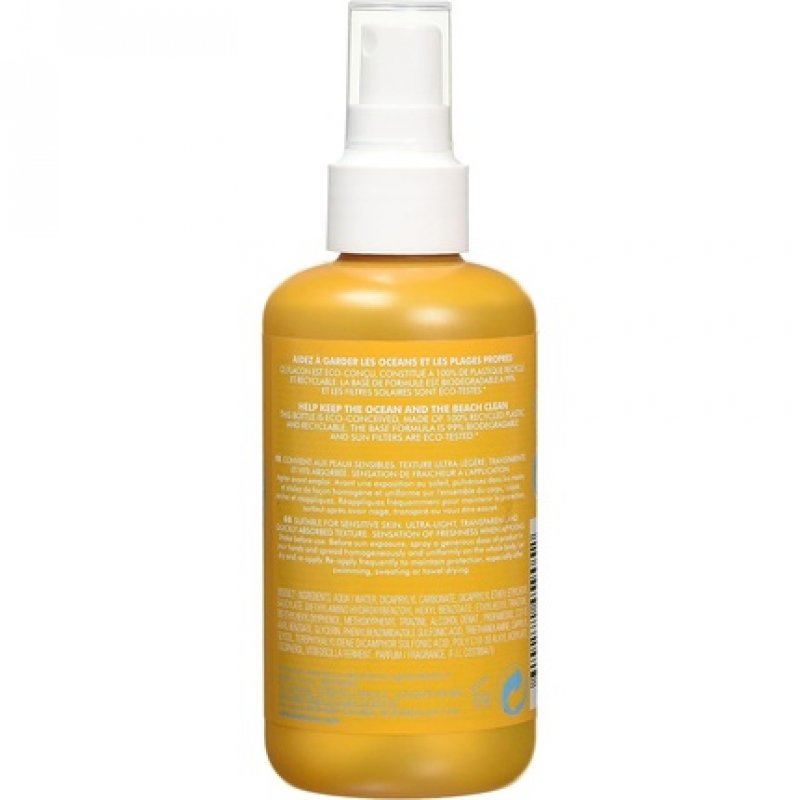 Biotherm Waterlover Spray SPF30 200ml