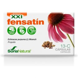 Soria 13-C Fensatin 30 Capsules