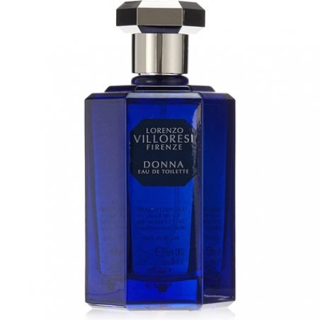LORENZO VILLORESI Lorenzo Vill Donna Eau De Toilette Spray 100ml