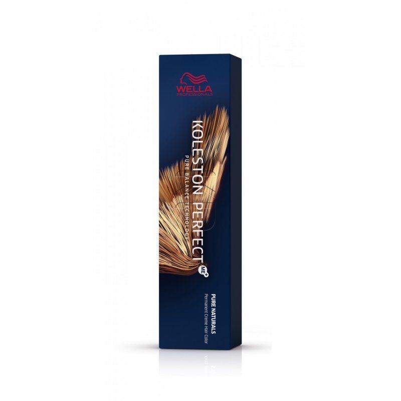 Wella Koleston Perfect couleur de cheveux Blond foncé 60 ml