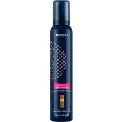 Indola Colour Style Mousse Dark Blonde 200ml Aloe
