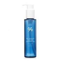 Dr.Ceuracle Pro Balance Pure Deep Cleansing Oil 155ml