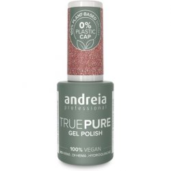 Andreia Professional Hema Free Gel Polish True Pure 21 Free and 100% Vegan for Sensitive Nails 10.5ml