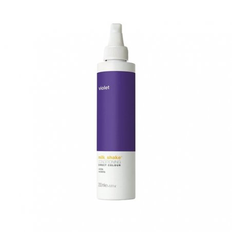 Milkshake Conditioning Direct Colour Violet 200ml