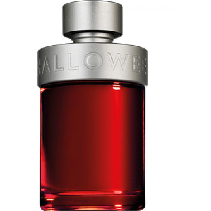 Halloween Perfumes Man Rock On