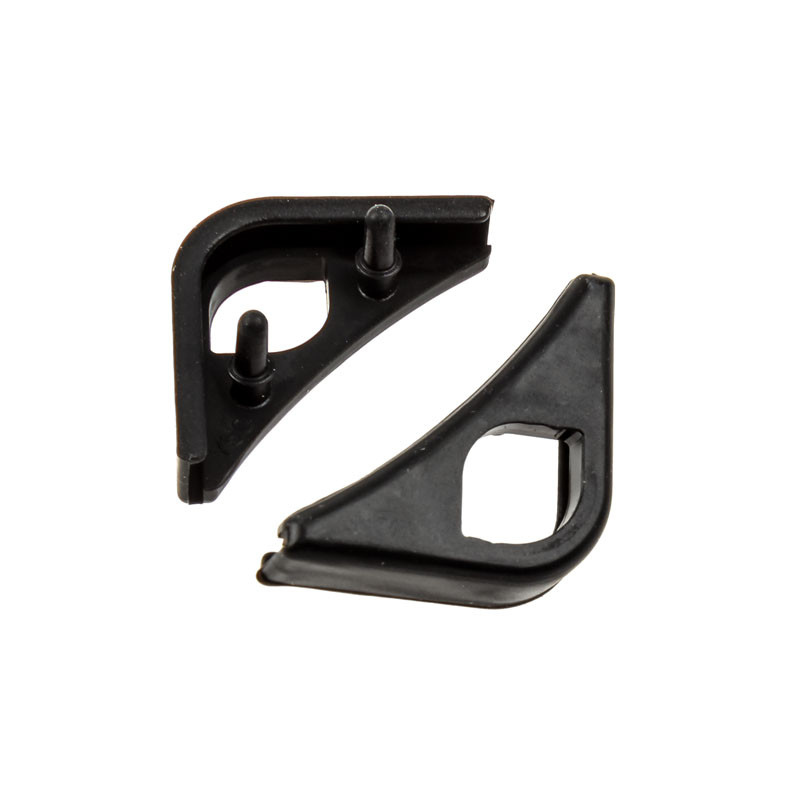 Noctua compatible NA-SAVP1 chromax.black Anti-Vibrations-Pads - noir