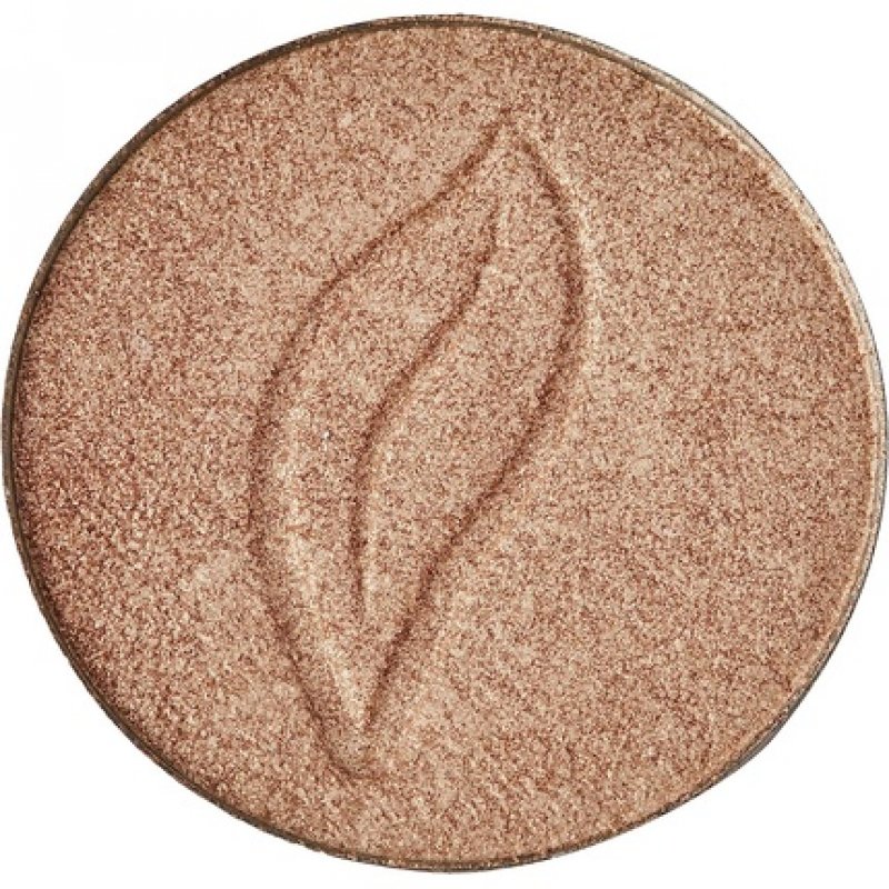 PuroBio Compact Eyeshadow Refill No. 01 Champagne