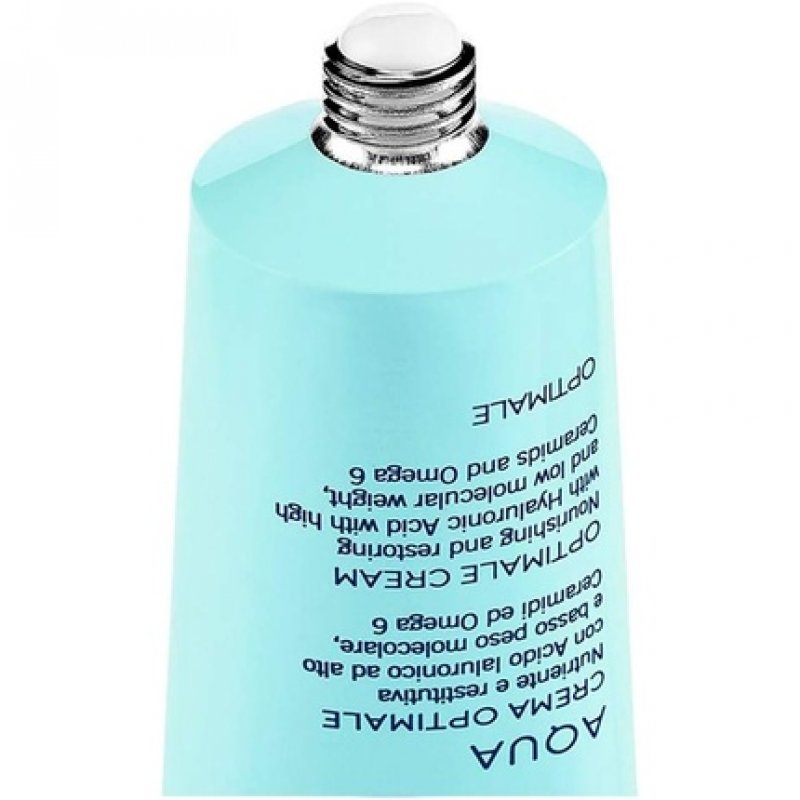 Rilastil Aqua Optimale Face Cream 50ml