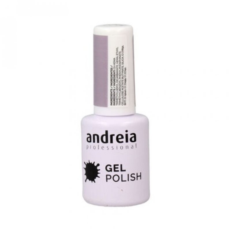 Andreia Hot 'n' Cold Nail Polish Nº 4 10.5ml