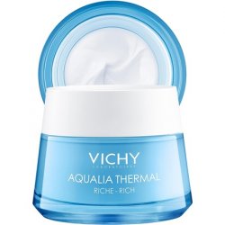 Vichy Aqualia Thermal Cream Ricca 50ml