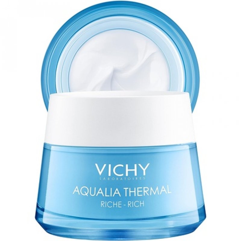 Vichy Aqualia Thermal Cream Ricca 50ml