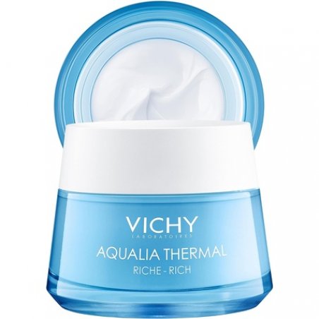 Vichy Aqualia Thermal Cream Ricca 50ml