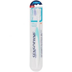 Sensodyne Fresh Cleaning Soft Toothbrush