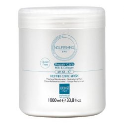 Ever Ego Repair Care Milk Collagen Mask 1000ml 33.8oz